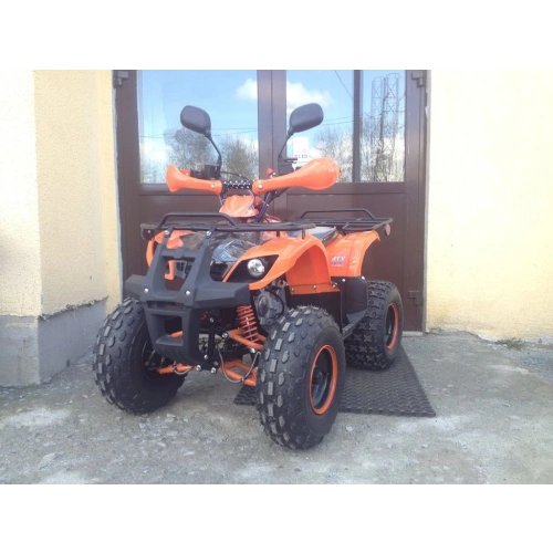 Квадроцикл ATV Termit Libre 2558239