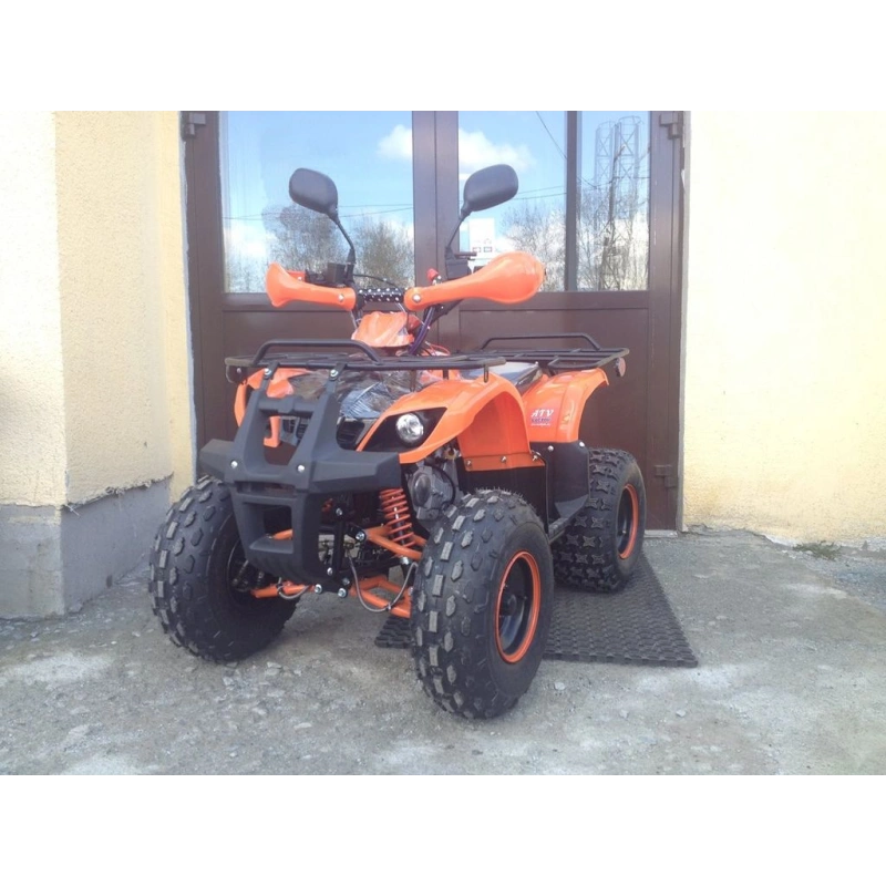 Квадроцикл ATV Termit Libre 2558239