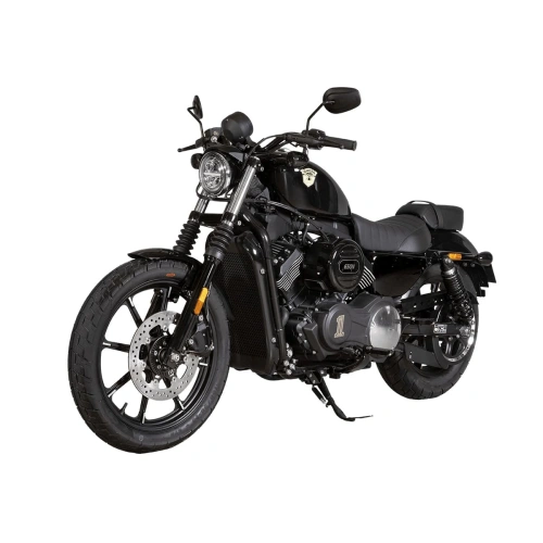Мотоцикл GROZA XS650 2590539