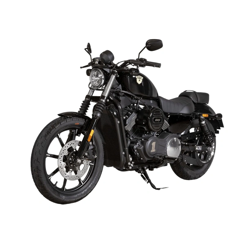 Мотоцикл GROZA XS650 2590539