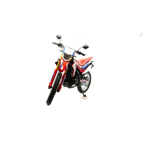 Мотоцикл кроссовый эндуро MOTOLAND 250 Enduro CRF ST (170FMN)