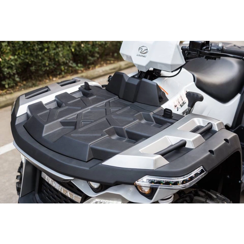Квадроцикл LINHAI YAMAHA M550L 2560107