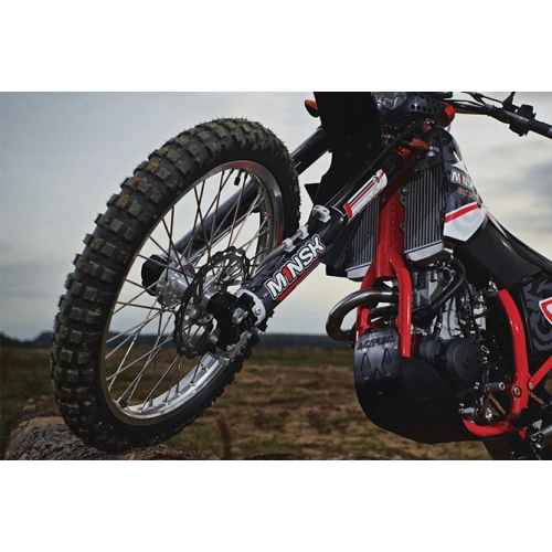 Мотоцикл МИНСК ERX250 ENDURO 2560221