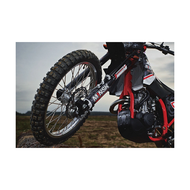 Мотоцикл МИНСК ERX250 ENDURO 2560221