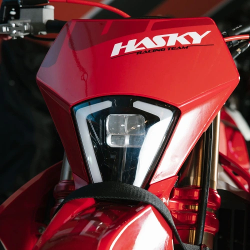 Мотоцикл HASKY A10 Pro NB300 ENDURO