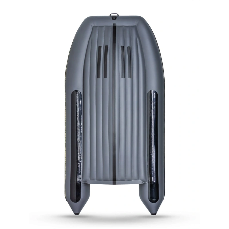 Лодка ПВХ STORMLINE Air Expedition 400 2583479