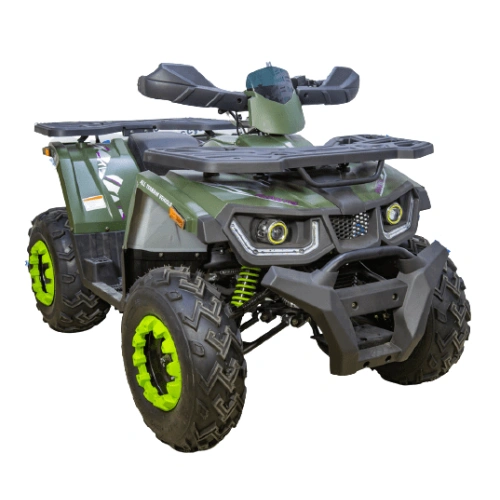 Квадроцикл AVANTIS Hunter 200 Big Basic 250269