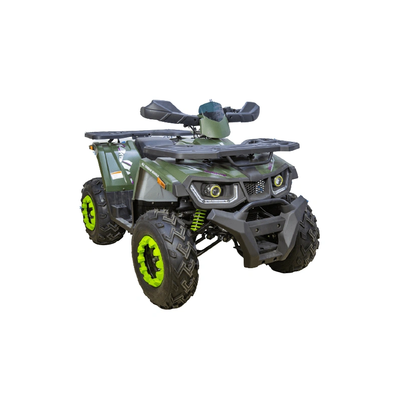Квадроцикл AVANTIS Hunter 200 Big Basic 250269