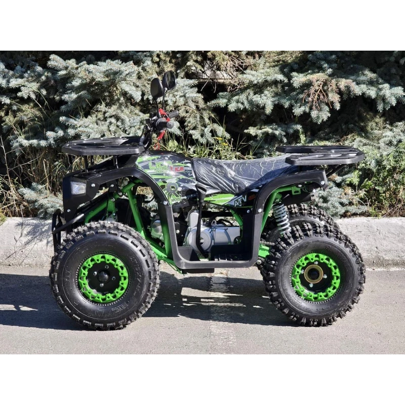 Квадроцикл RMOTO Lion 125AR Lite 2591470