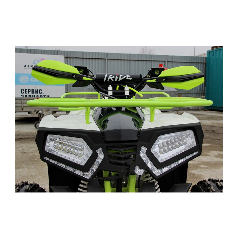 Квадроцикл IRIDE Koks 125 8