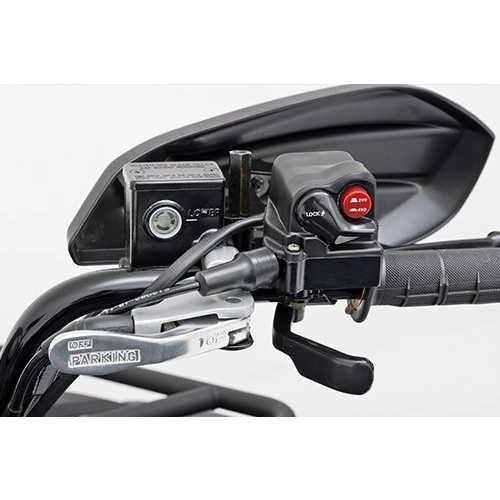 Квадроцикл TGB Blade 500 SL (ПСМ)