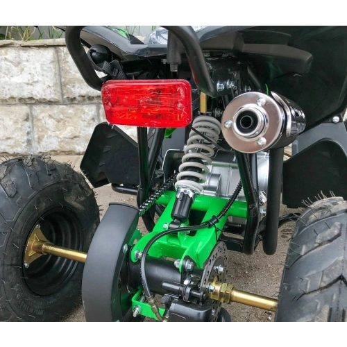 Квадроцикл YACOTA Renegade Mini 250902