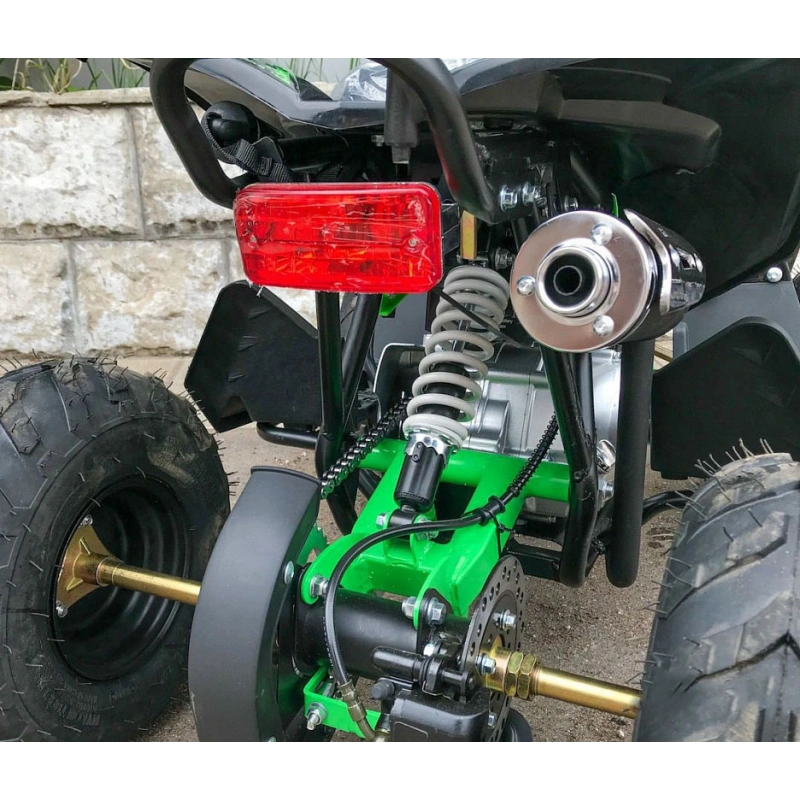 Квадроцикл YACOTA Renegade Mini 250902