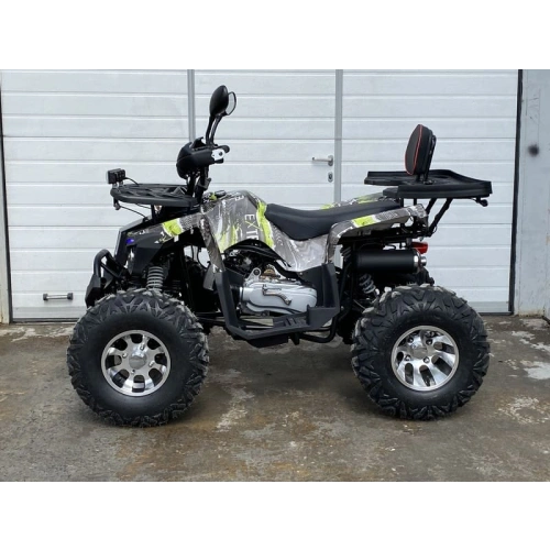 Квадроцикл GRIZZLY M200 4Т New 2022 2556352
