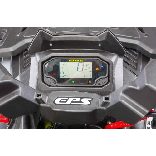 Квадроцикл STELS ATV Guepard 650 TЕ (Trophy) 2.0 (ПСМ) 2587851