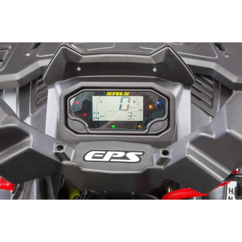 Квадроцикл STELS ATV Guepard 650 TЕ (Trophy) 2.0 (ПСМ) 2587851