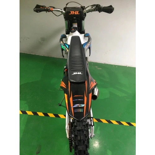 Мотоцикл кроссовый эндуро JHL Z3 CB250 (172FMM-3A) 2589261