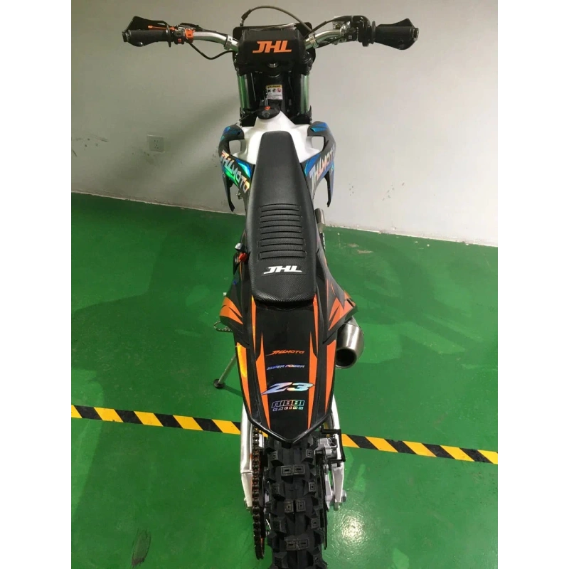 Мотоцикл кроссовый эндуро JHL Z3 CB250 (172FMM-3A) 2589261