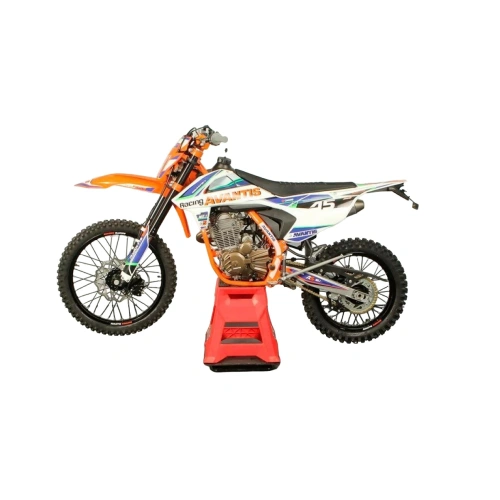 Мотоцикл AVANTIS A5 (CB250-F/ZS172FMM-3A) ENDURO 2574688