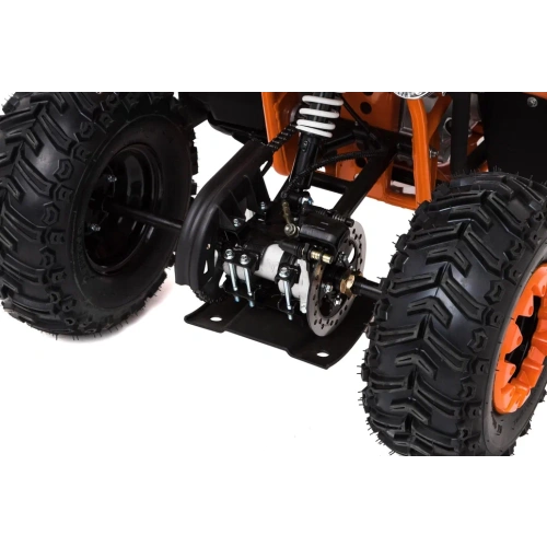 Квадроцикл SHARMAX Cross 150 (2024) 2570774