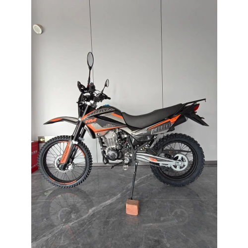 Мотоцикл REGULMOTO Grizzly ENDURO