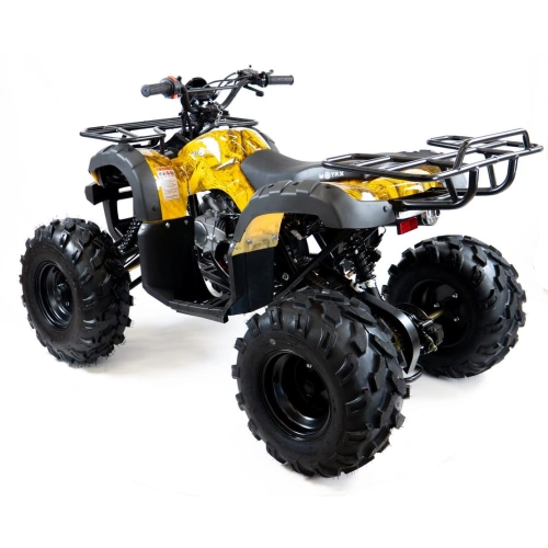 Квадроцикл MOTAX ATV Grizlik-8 125 2546413