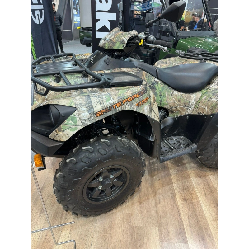 Квадроцикл KAWASAKI Brute Force 750 4x4i EPS (2023) (ПСМ) 2583487