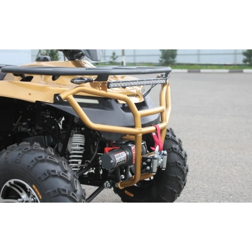 Квадроцикл IRBIS ATV 250 Premium 2586882