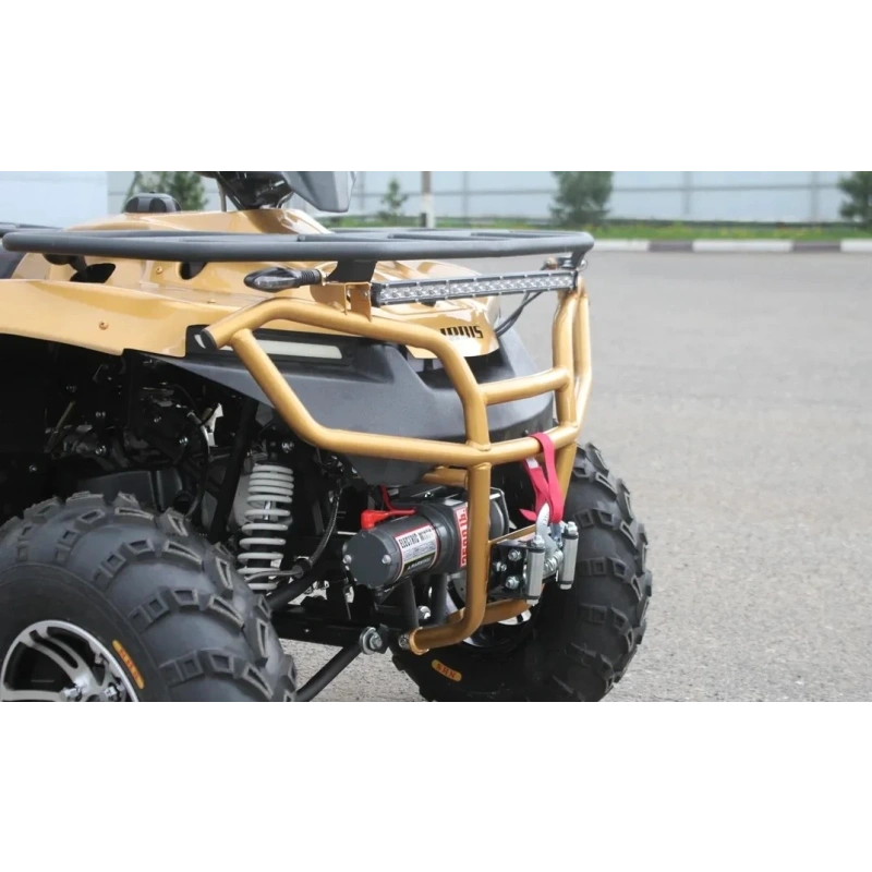 Квадроцикл IRBIS ATV 250 Premium 2586882