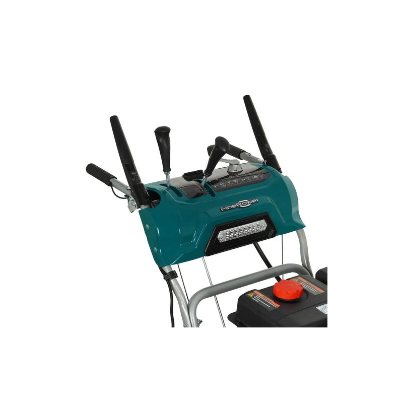Снегоуборщик FINEPOWER SRMP7130L