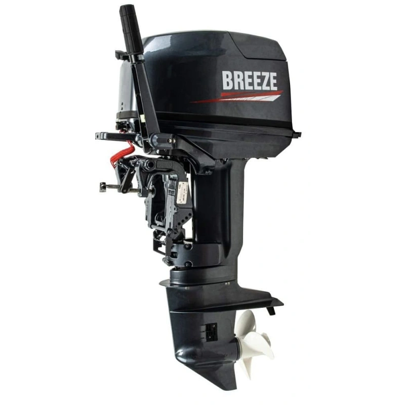 2х-тактный лодочный мотор BREEZE T30S 2588868