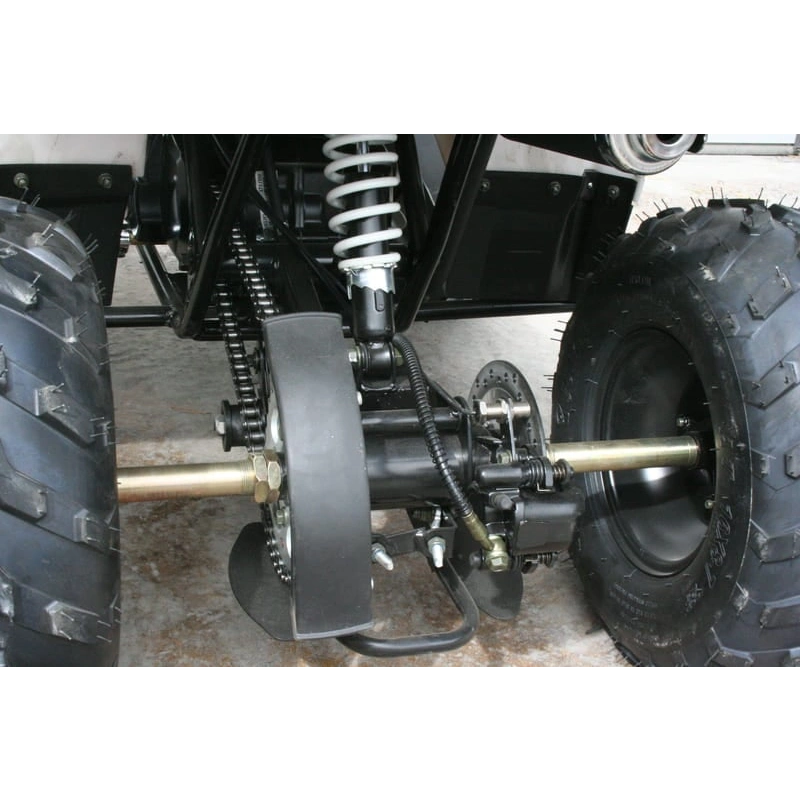 Квадроцикл GRIZZLY Aerox Mini 125cc 2556361