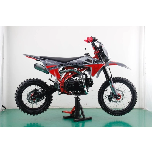 Питбайк RACER Z1