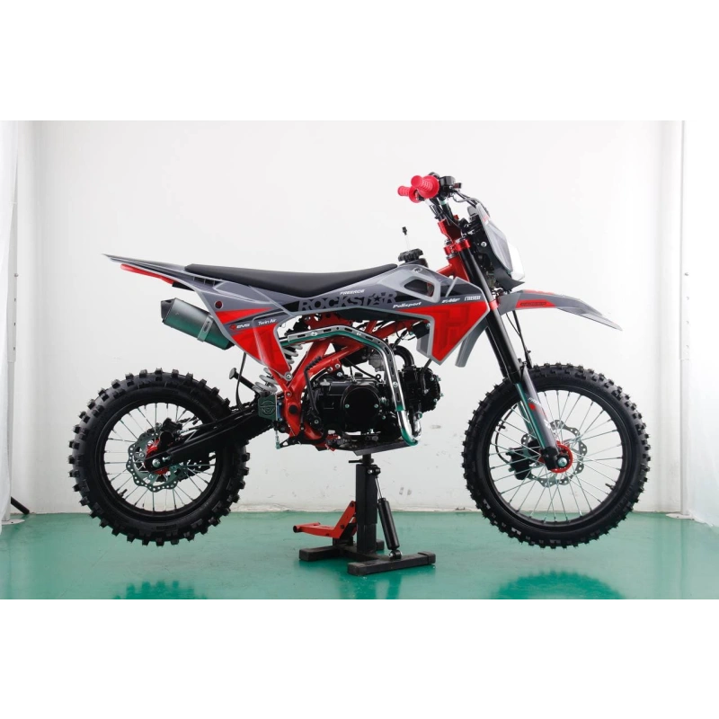 Питбайк RACER Z1