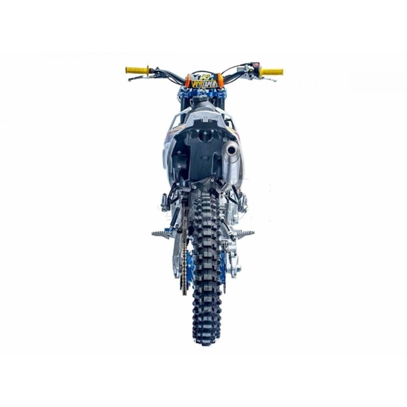 Мотоцикл кроссовый эндуро GR2 300 Pro (Вод. охл. ZS174MN) 21/18 (2020 Г.)