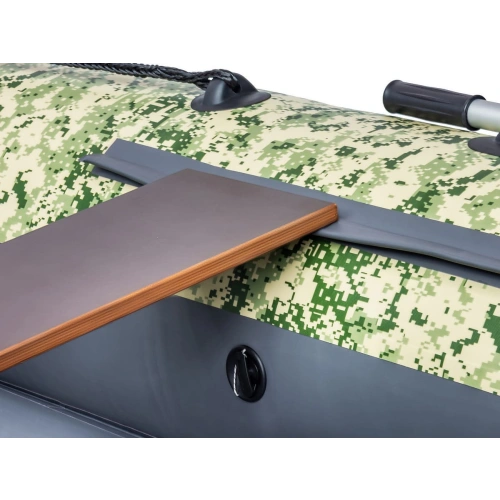 Лодка ПВХ STORMLINE Air Expedition 400 2583479