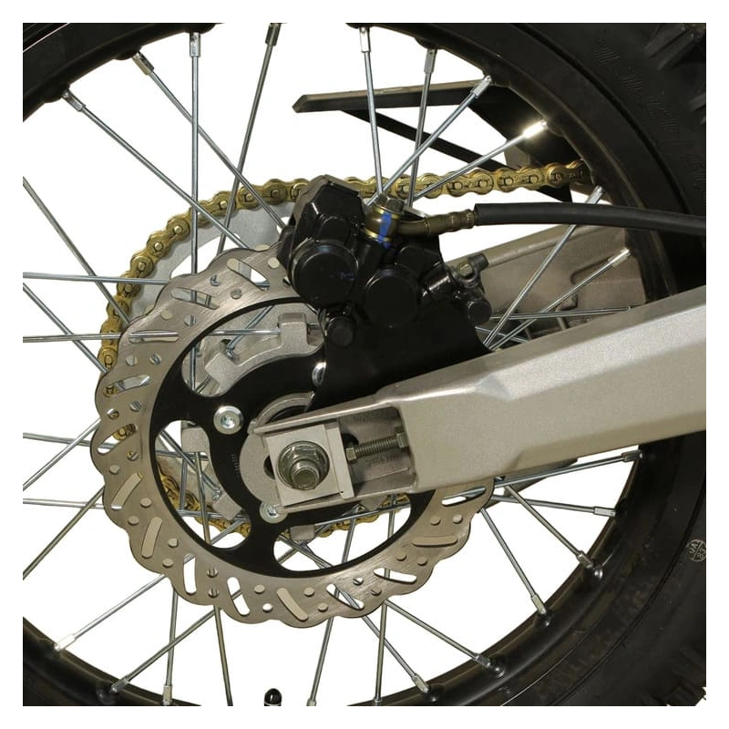 Мотоцикл кроссовый эндуро AVANTIS FX 250 Lux (PR250/172FMM-5, Возд.охл.) ПТС 2574783