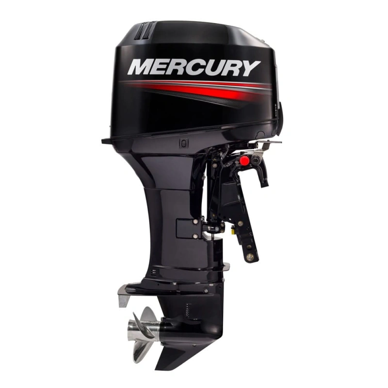 2х-тактный лодочный мотор MERCURY ME 50 EO (TMC) 6444