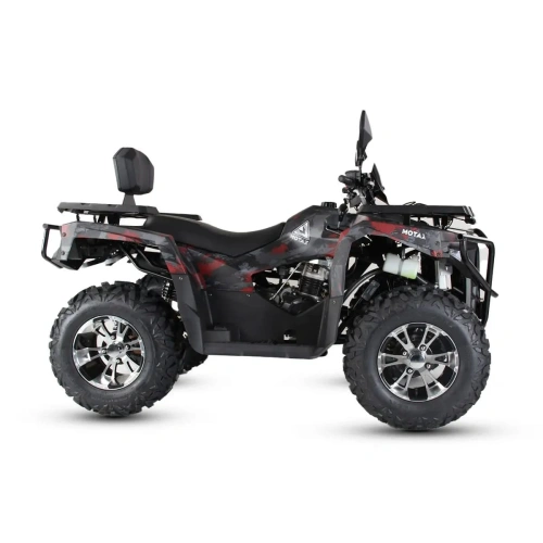 Квадроцикл MOTAX Grizlik 300