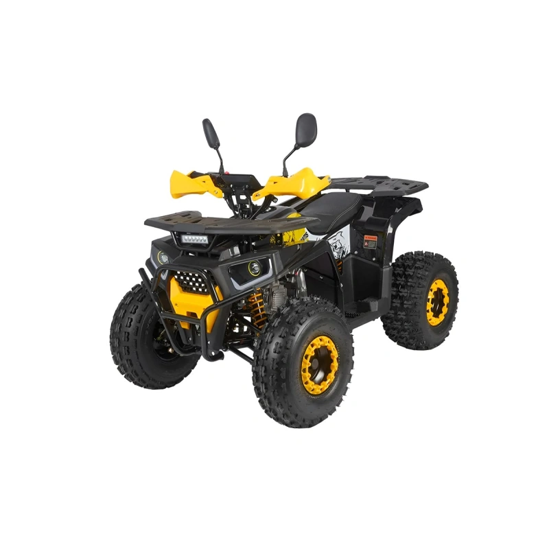 Квадроцикл AVANTIS Optima 8 Lux 2591522