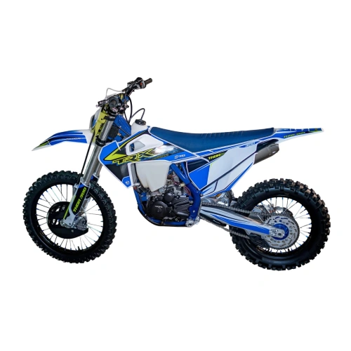 Мотоцикл кроссовый эндуро TRX Thor 300 NB 2589366