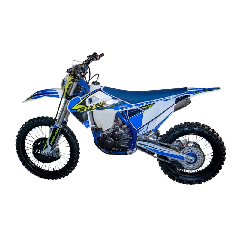 Мотоцикл кроссовый эндуро TRX Thor 300 NB 2589366