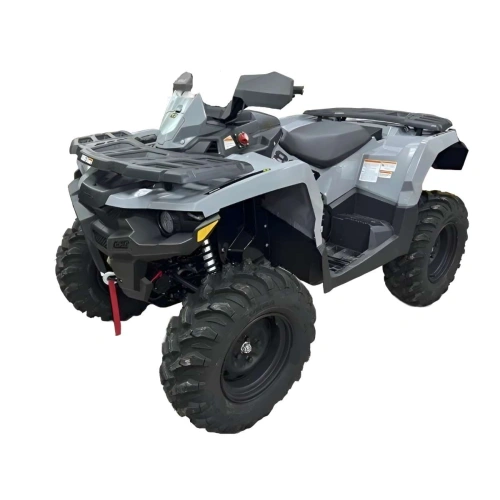 Квадроцикл STELS ATV 800 (LT) Guepard 2.0 K01 Tech 2593896