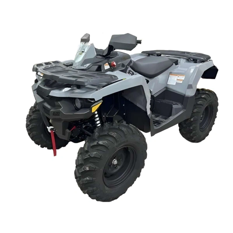 Квадроцикл STELS ATV 800 (LT) Guepard 2.0 K01 Tech 2593896
