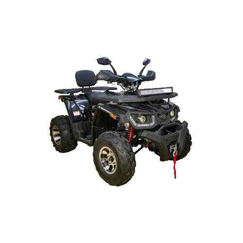 Квадроцикл AVANTIS Hunter 200 Big Premium (Баланс. вал)
