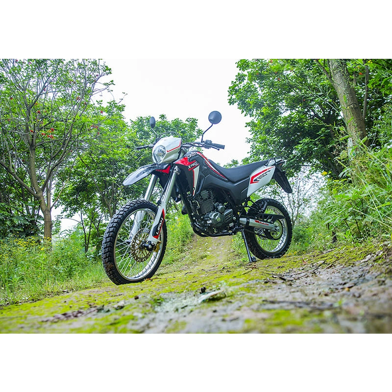 Мотоцикл LIFAN LF250GY-3 ТУРЭНДУРО 2589090