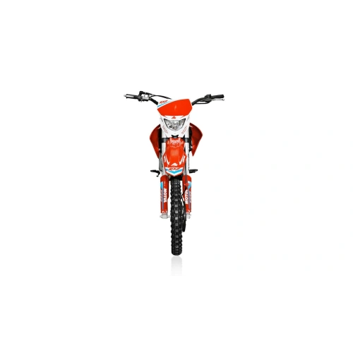 Питбайк APOLLO RXF Freeride 150X-LE 17/14