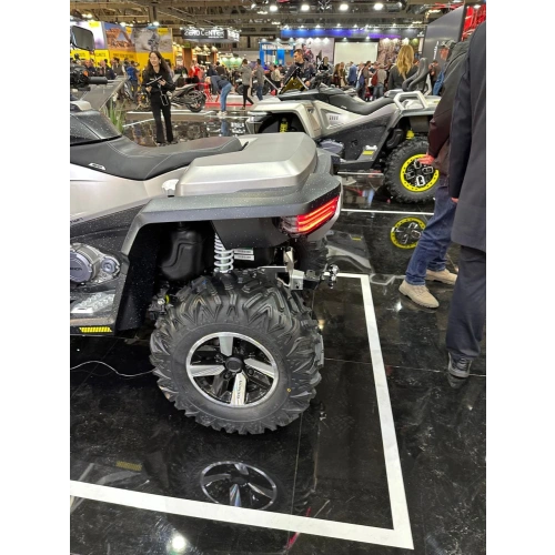Квадроцикл MAGNUM PRO RedStone 500R