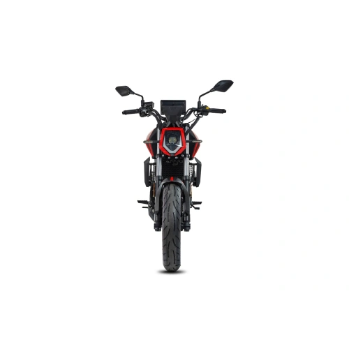 Мотоцикл SHARMAX RST 351 2593680