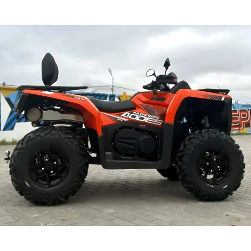 Квадроцикл AODES Pathcross ATV525L 2025г. 2594165
